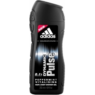 Coty ADIDAS SG 250ML DYNAMIC PULSE