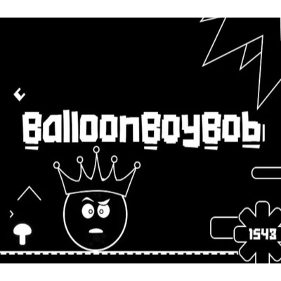 BalloonBoyBob