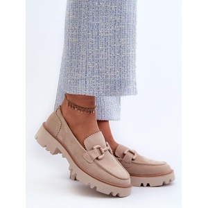Step in style Дамски обувки тип мокасини модел 197154 Step in style