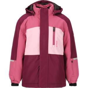 ZIG ZAG Детско ски яке Zig zag Kid's Scout Ski Jacket W-Pro 10000 Ski jacket - Dark Purple - размер 92 (703-4766-0511)