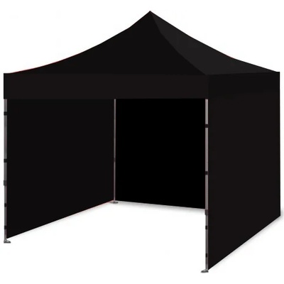 Bestent Шатра тип хармоника 2x2 черна SQ (czarny)