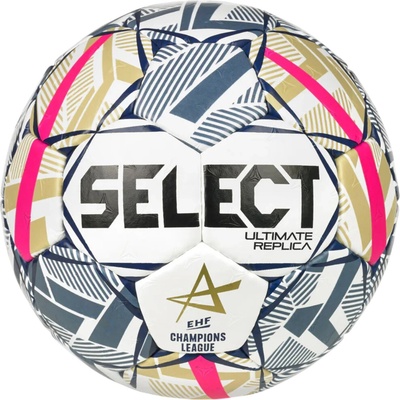 Select | Ultimate Replica EHF Champions League Training | viacfarebné|