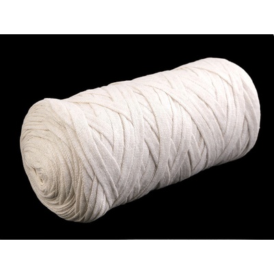 Prima-obchod Špagety ploché Ribbon 250 g, barva 29 (752) režná světlá