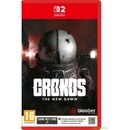 Cronos: The New Dawn