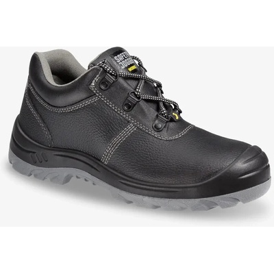 Safety Jogger works Jogger Bestrun S3 schwarz 35311