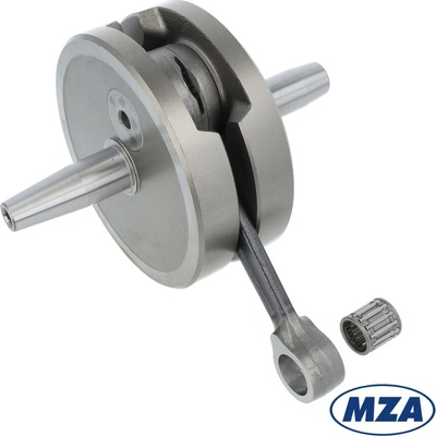 Kliková hřídel (MZA) - MZ 125,150 ETZ