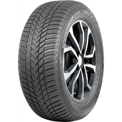 Nokian Tyres Snowproof 2 205/55 R16 91T