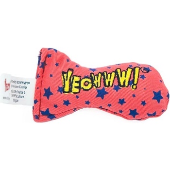 Rosewood Yeowww ryba s catnipem 7,5 cm