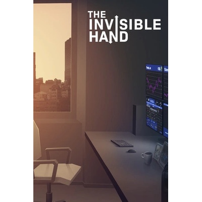 Fellow Traveller The Invisible Hand (PC)