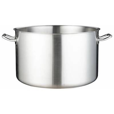 METRO PROFESSIONAL Hrniec nerez 44 l 45 cm 1 ks