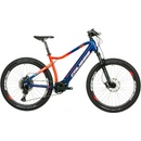 Crussis e-Atland M510 9.8-L 2024