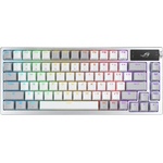 ASUS ROG Azoth NX Red US (90MP031A-BKUA11) Клавиатури