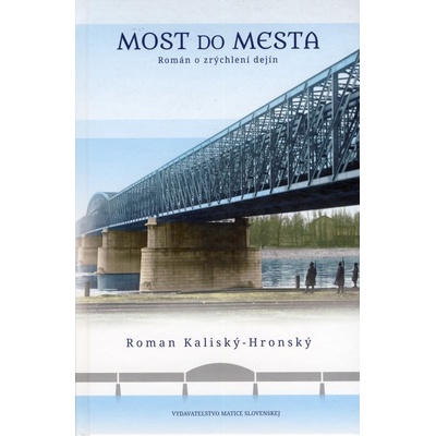 Most do mesta