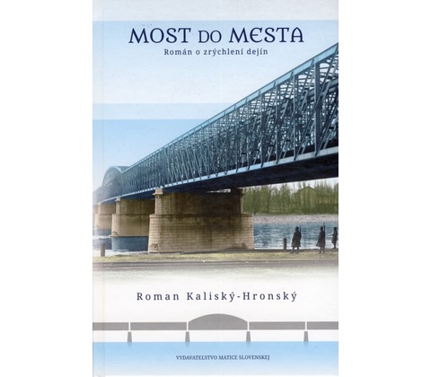 Most do mesta