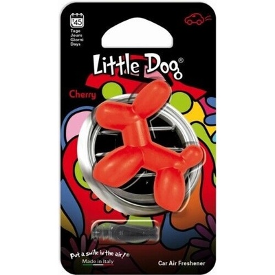Little Joe Little Dog Cherry
