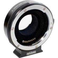 Metabones T Smart adaptér z Canon EF/EF-S na m4/3