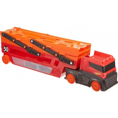 Mattel Hot Wheels Mega tahač GHR48
