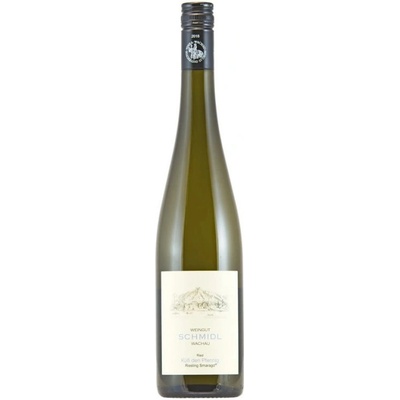 Bioweingut Schmidl Riesling Smaragd Küss den Pfennig 2022 13,5% 0,75 l (holá láhev)