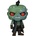 Funko Фигура Funko POP! Television: DC Creature Commandos - Eric Frankenstein #1483 (099923)