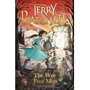 Wee Free Men Pratchett Terry