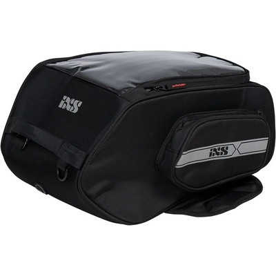 iXS X92296-003-00 černý medium