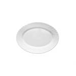 Bormioli Rocco Плато аркопал елипса 22x15cм EBRO (4.02854) - Bormioli Rocco (011073)