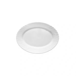 Bormioli Rocco Плато аркопал елипса 22x15cм EBRO (4.02854) - Bormioli Rocco (011073)