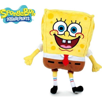 Mikro Trading a.s. SpongeBob 26 cm