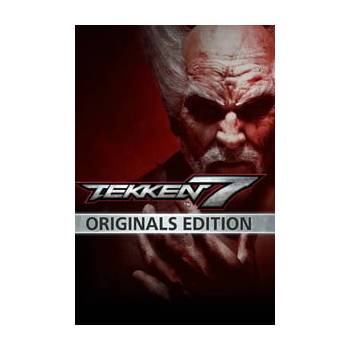 Tekken 7 (Originals Edition)