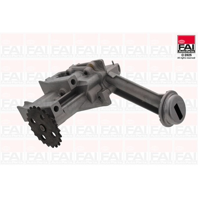 Olejové čerpadlo FAI AutoParts OP350