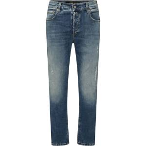 Replay Дънки Replay Maijke Straight-Fit Jeans - Blue - sportihobi - 357,90 лв