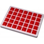Keychron Switch Set 35pc Gateron Phantom Red (Z111)