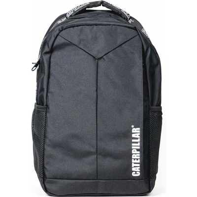 Hama Cat ruksak City Adventrure čierna 23 l