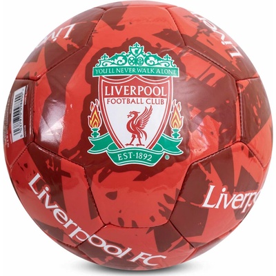 Fan shop LIVERPOOL FC Graffiti