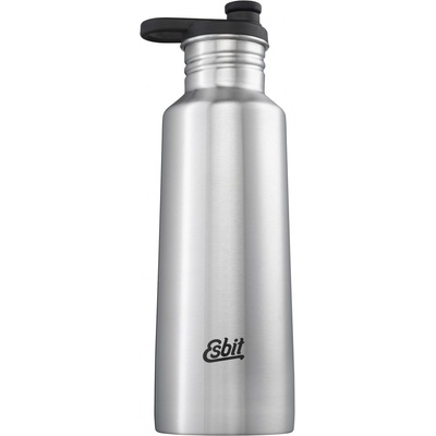 Esbit Pictor Sports Bottle steel 750 ml