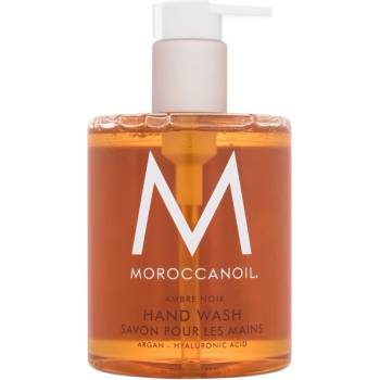 Moroccanoil Ambre Noir Hand Wash от Moroccanoil за Жени Течен сапун 360мл