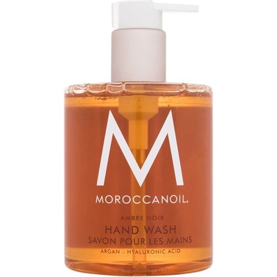 Moroccanoil Ambre Noir Hand Wash от Moroccanoil за Жени Течен сапун 360мл