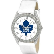 Gametime Toronto Maple Leafs Analog Glitz