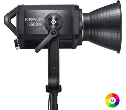 Godox Knowled M600D