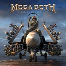 Megadeth - Warheads On Foreheads CD