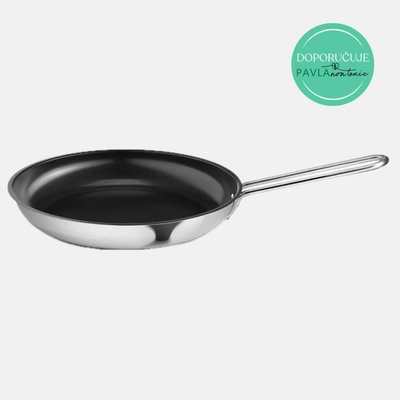 Eva Solo Ceramic Slip-Let pánev s nepřilnavým keramickým povrchem 32 cm