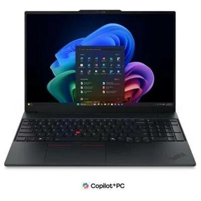 Lenovo ThinkPad E16 G4 21YC000ACK
