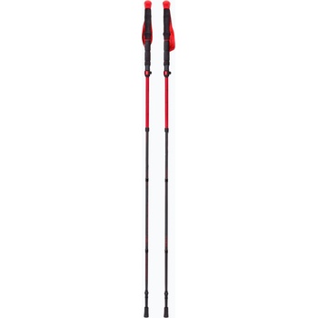 Viking Щеки за скитуринг Viking Spider black/red