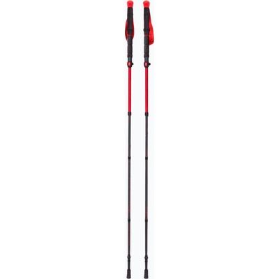 Viking Щеки за скитуринг Viking Spider black/red