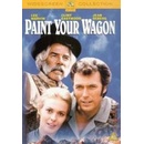 Filmy paint your wagon DVD