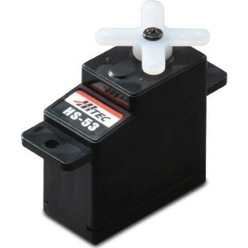 Hitec HS-53