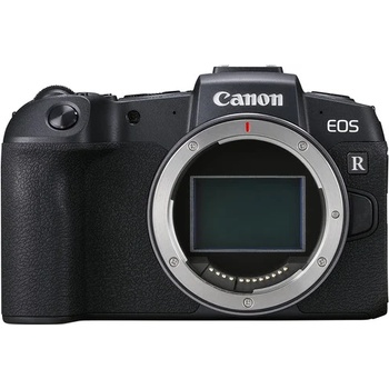 Image 1 of Canon EOS RP + RF 16mm f/2.8 STM