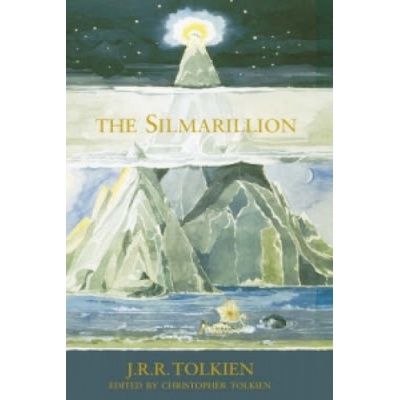 Silmarillion Tolkien J. R. R.