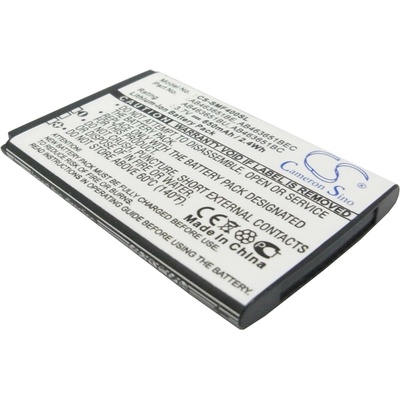 Cameron Sino CS-SMF400SL 650mAh – Hledejceny.cz