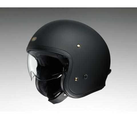 Shoei J.O